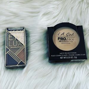 2 Piece Makeup Bundle NWT